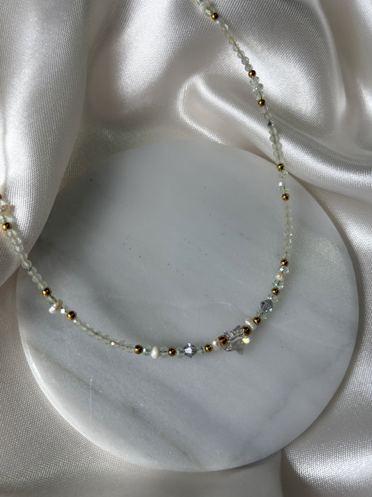 Collar musgo