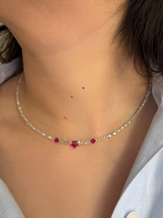 Collar Ariel