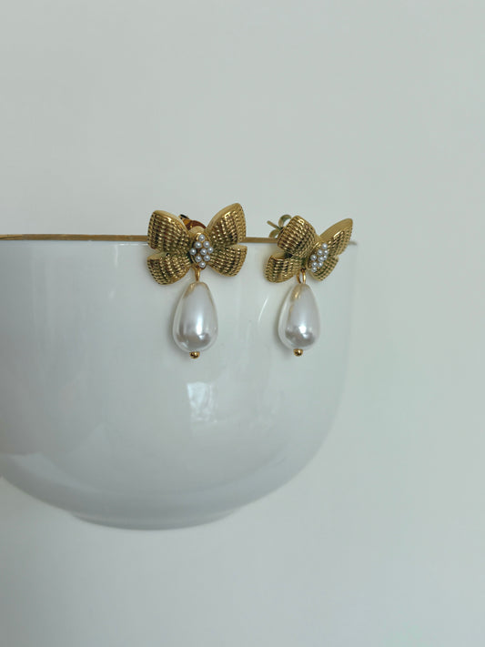 Aretes Clarisse