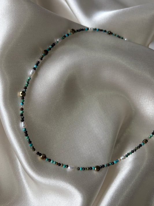 Collar África
