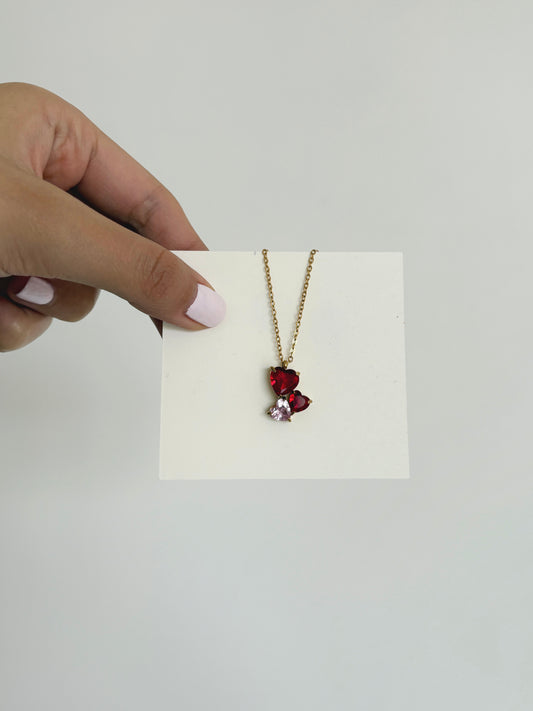 collar valentino
