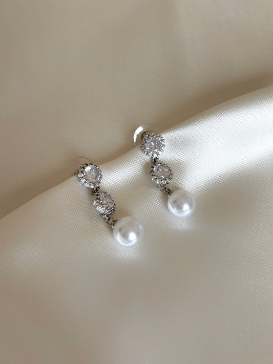 Aretes Valentina