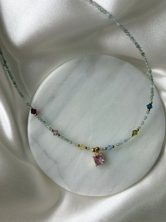 Collar Bridgerton