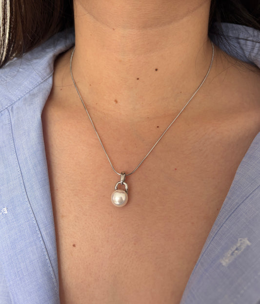 collar nacar