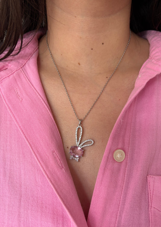collar play girl