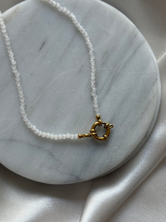 Collar Marbella