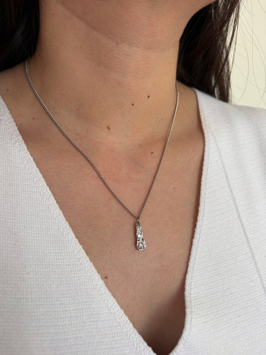 Collar lumen