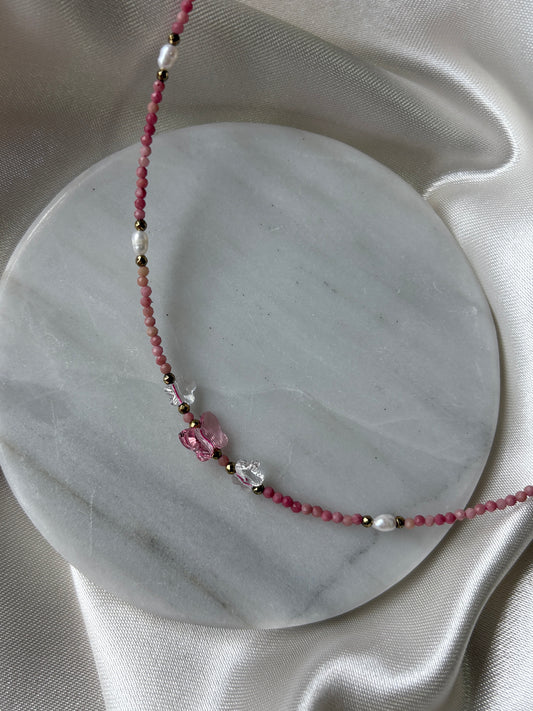 Collar Rosalía