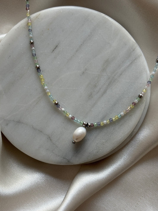 Collar Romina