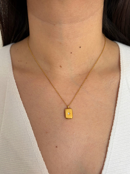 Collar Liora